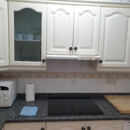 Apartament Ground Floor Proximo A La Macarena Sewilla Zewnętrze zdjęcie