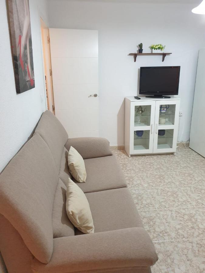 Apartament Ground Floor Proximo A La Macarena Sewilla Zewnętrze zdjęcie