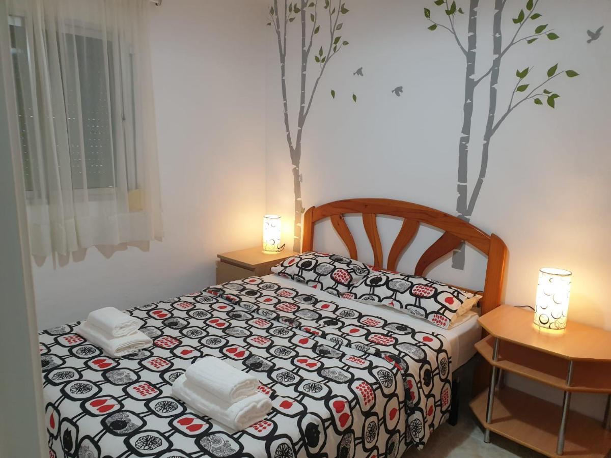 Apartament Ground Floor Proximo A La Macarena Sewilla Zewnętrze zdjęcie