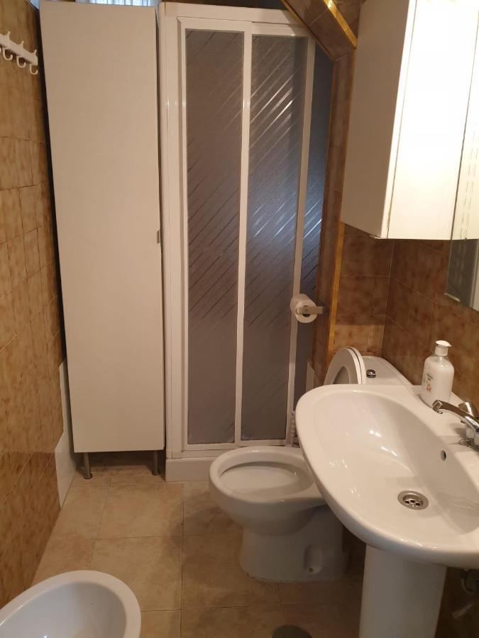 Apartament Ground Floor Proximo A La Macarena Sewilla Zewnętrze zdjęcie